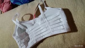 Women&amp; Girls New Paded Bra