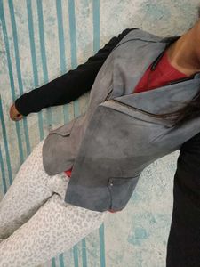 Winter Jacket
