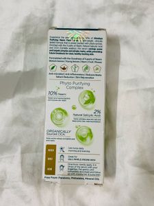 Himalaya Purifying Neem Face Serum