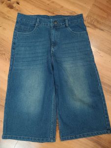 Denim with tshirt and polo shirt