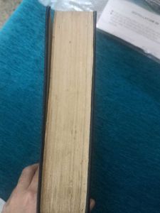 new collins concise english dictionary Hardcov