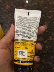 Dr. Sheth's Ceramide &amp; Vitamin C Sunscreen