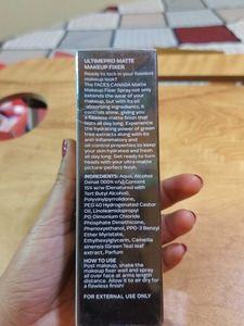 faces Canada makeup fixer