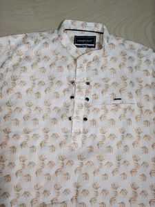 10-11 Year's Boys Dress