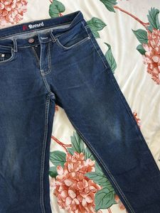 Mens casual Jeans