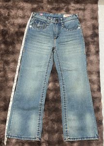 True Religion Bootcut Jeans