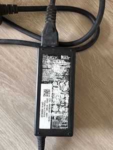 Dell Laptop Power Adapter
