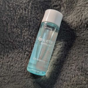 Etude Makeup Remover