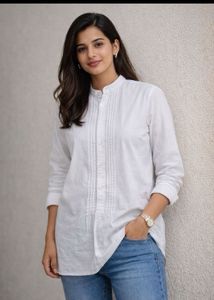 four plus size tops (sizes 48,50,52)