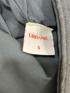 Chic Grey Skort