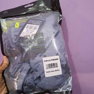 Men Tshirt Techno Sport