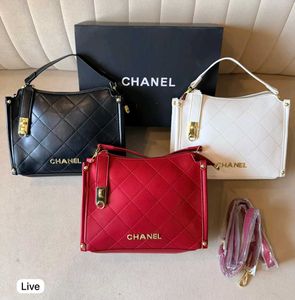 Chanel slingbags