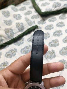 Fastrack Analog Watch