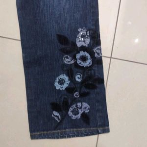 Talbots women’s jeans