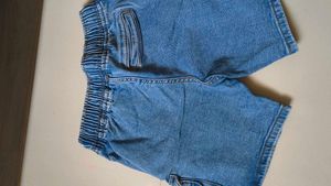Kids Cargo Shorts (2 Pairs)