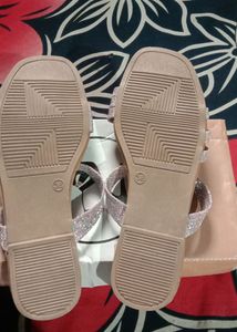 Women Girls Sandal