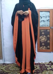 Kaftan Abaya