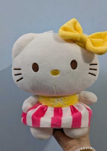 Hello Kitty Soft toy