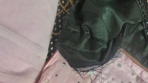 Crop Top Lehenga (New)
