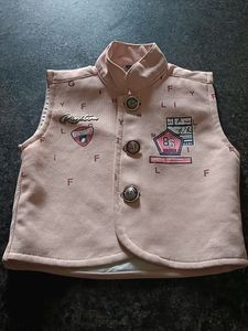 New Coat Type For Boy Kid