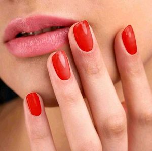 SUGAR POP Nail Lacquer - 12 Serene Sunset (Saturat