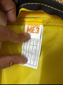 OG Minion Backpack