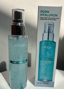 Anua PDRN hylauron Luxury Face Serum