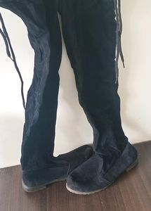 New Boots