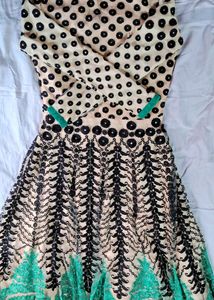 Wedding Gown💚✨