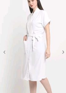 Bath Robe