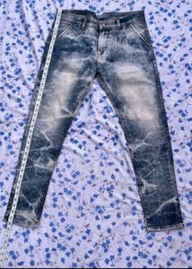 Pepe Jeans Waist 34 Inch