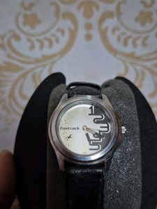 Fastrack Analog Watch