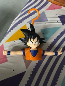 goku hanger