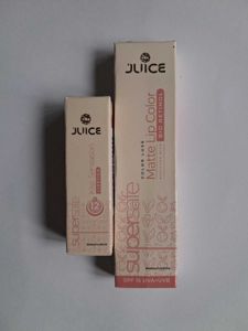 Juice Beauty Lipstick &amp; Lip Gloss Set