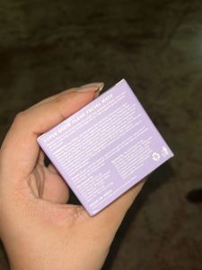 Caffeine Super Glow Flash Facial Mask
