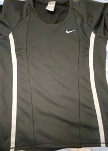 Nike Active Wear Top