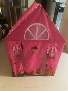 Kids &amp; Doll Playing House 🏠