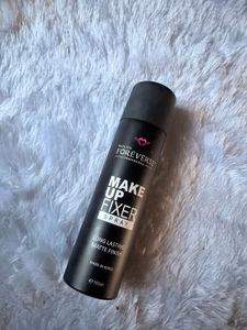Forever 52 Make Up Fixer Spray
