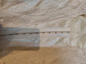 Vintage Shapewear Top