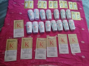 Kerastase Hair Care Lot