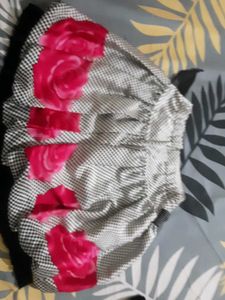 Skirt Top