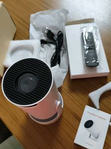 VistaCast Mini 210° Smart Projector