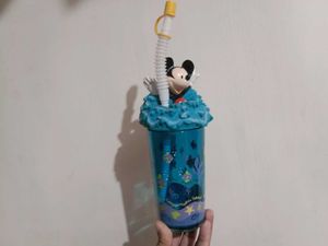 Disney Mickey Mouse Collectible Tumbler
