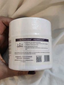 Sanfe Instalite Tan Removal Cream