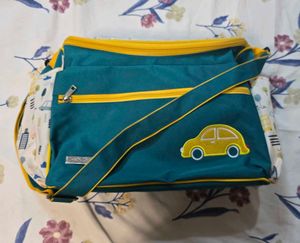 Diaper Bag Babyhug