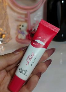 Chemist at Play Cherry Lip Jelly