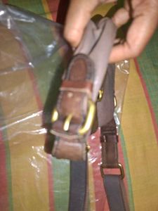Fossil Emery Small Crossbody Mini