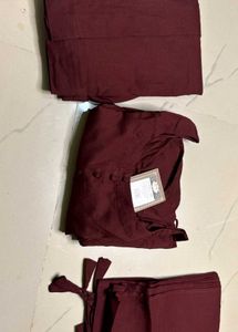 Nishorama Kareena Mul Kurti Pant Dupatta Set