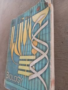 CBSE Biology Class 12 Textbook