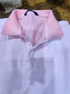 Original Brand Of Gas Coller T-shirt